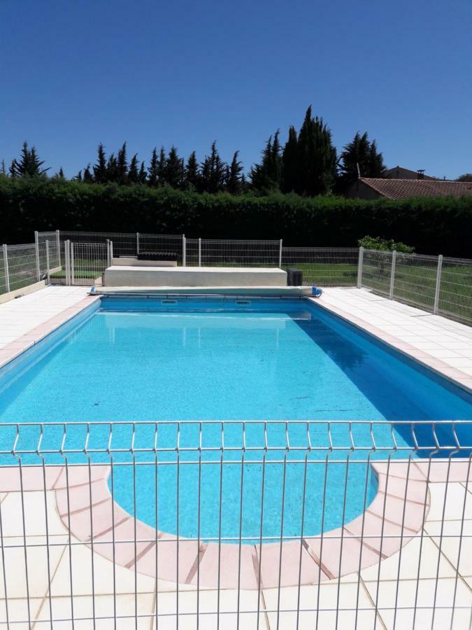 Villa Dendrane Granes Exterior foto